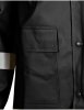 WATERPROOF JACKET FOR FIREFIGHTERS 071